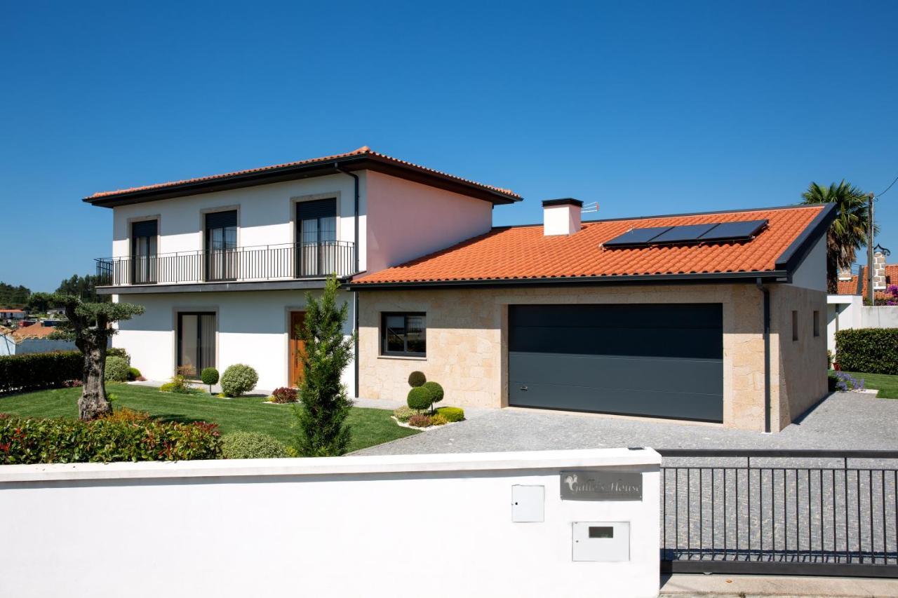 Gallo'S House Barcelos Exterior foto